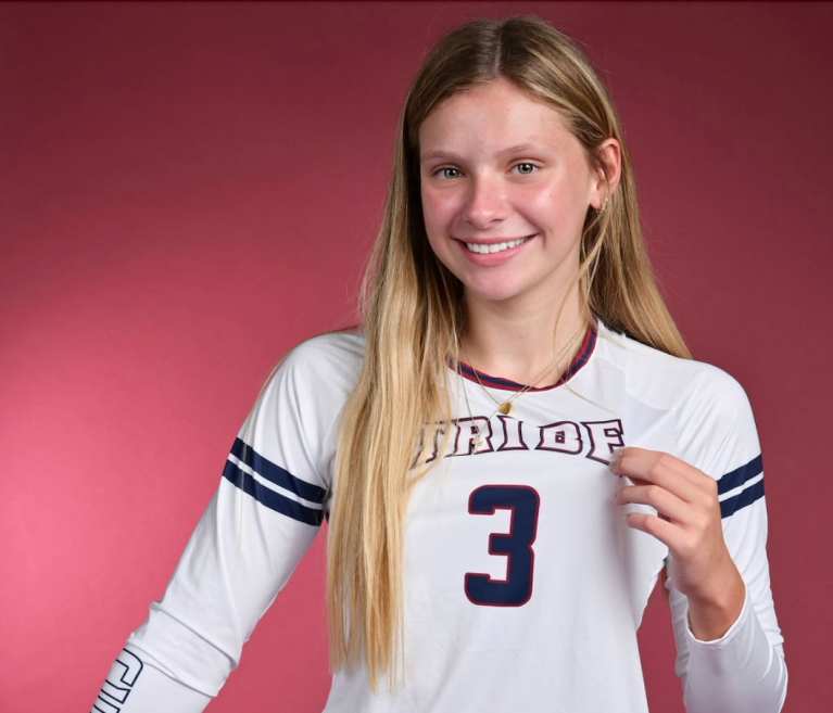 Trinity McCormick